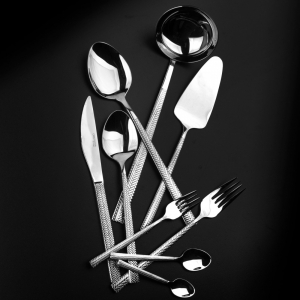 Набор столовых приборов на 12 персон, 75 предм., Dakar, CRISTEMA item