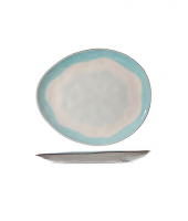 Тарелка MALIBU, ROOMERS