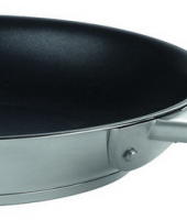 Сковорода, Strate Fixe, 28 см, Cristel