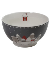 Пиала "Inna", Efya Deco  