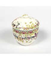 Сахарница "Багатель", Gien  