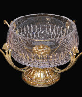 Ваза для фруктов, Precious Cre Art