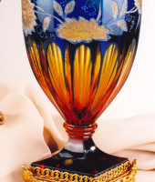 Ваза, Gasparri Design 