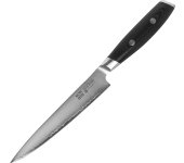 Нож кухонный для нарезки 15 см, (3 слоя) серия Mon, Yaxell