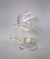 Бокал для коньяка "Piegato", Chinelli