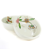 Набор салатников 2 шт "Прованс", Nuova cer S.N.C.