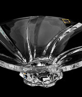 Салатник 30.5см "Оклахома", Aurum Crystal s.r.o.
