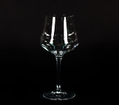 Бокал для вина Alter, 430 мл, набор 2 шт, RCR Cristalleria Italiana