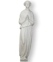 Статуэтка на стену "Ангел", Elite & Fabris