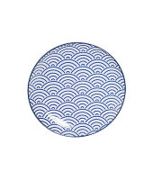 Тарелка NIPPON, TOKYO DESIGN