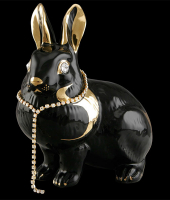 Статуэтка "Стоящий кролик", Ahura