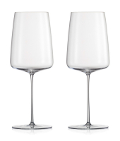 Набор бокалов для вин Flavoursome & Spicy, 2 шт, серия Simplify, Zwiesel GLAS
