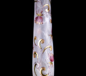 Ваза для цветов "Завитки", 60 см, Gipar