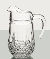 Кувшин "Лонгшамп", G5220, Cristal d'Arques