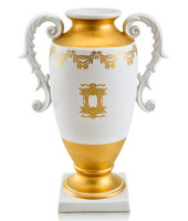 Ваза "Диана" с ручками, 36 см, Ahura