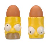 Набор подставок под яйцо 2 пр. "Simpsons", BergHOFF  