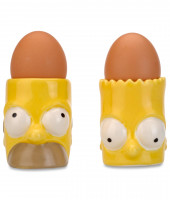 Набор подставок под яйцо 2 пр. "Simpsons", BergHOFF  