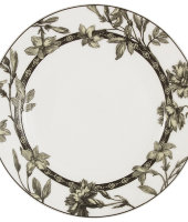 Набор из 4-х тарелок (бел.) Наталия в цветной упаковке