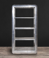 Шкаф Авиатор , RESTORATION HARDWARE