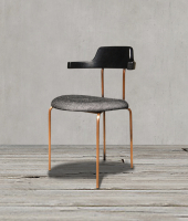 Стул ARIA, MARMO