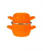 Кастрюля Mussel, ROOMERS