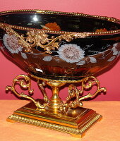 Ваза для фруктов, Gasparri Design 