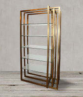 Стеллаж Белджио , ROOMERS