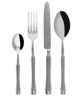 Набор столовых приборов 24 предмета на 6 персон Adam