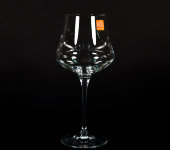 Бокал для вина Alter, 510 мл, набор 2 шт, RCR Cristalleria Italiana