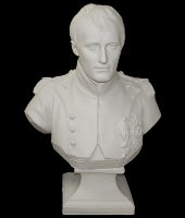 Статуэтка "Наполеон" бюст, Elite & Fabris