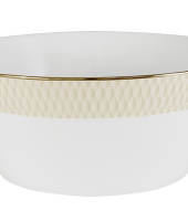 Салатник Бриз Голд