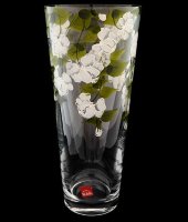 Декор ваза "Для двоих", Rona   