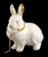 Статуэтка "Стоящий кролик", Ahura