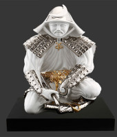 Статуэтка "Самурай", Ahura