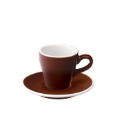 Кофейная пара Tulip, LOVERAMICS