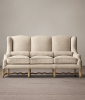 Диван Монсеньор , RESTORATION HARDWARE