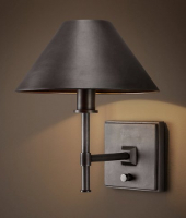 Светильник Толь , RESTORATION HARDWARE