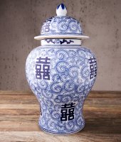 Ваза Гламур, Eichholtz