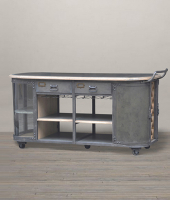 Стеллаж Шоп , ROOMERS