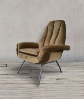 Кресло Бардокс BARDOX, ROOMERS