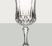 Бокал для вина "Лонгшамп", набор 6 шт, G5186, Cristal d'Arques