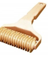 Ромбовый ролик, De Buyer