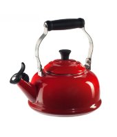 Чайник со свистком, Le Creuset
