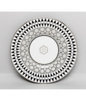 Пирожковая тарелка, "Голливуд", Haviland