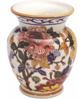 Ваза "Пионы", Gien  