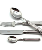 Набор столовых приборов 72/12 "Line", Cutipol