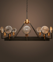 Люстра , ROOMERS