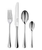 Набор столовых приборов 24/6, Norton Bright, Robert Welch