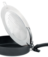 Универсальный экран от брызг Fissler