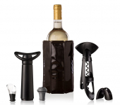 Vacu Vin Набор аксессуаров для вина Original Plus (6 шт)